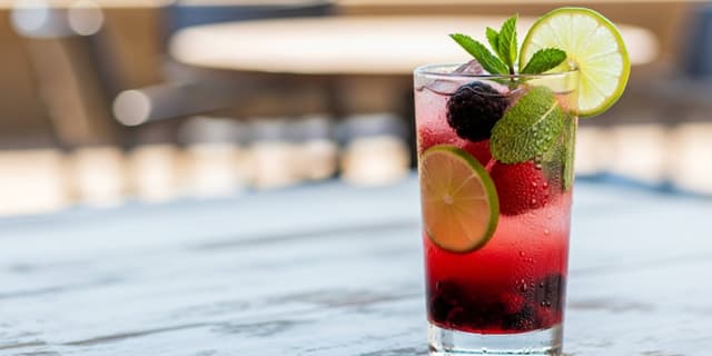 Best Non-Alcoholic Cocktails Everybody Likes: Refreshing Mocktails for Every Occasion