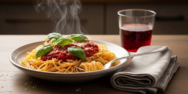 12 Easy Recipes for Busy People: Quick Meals You Can Make Any Night