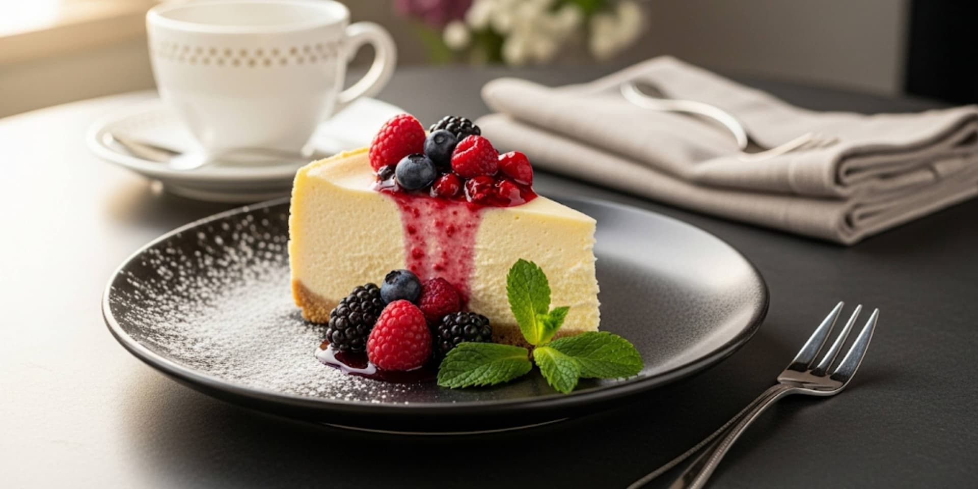 Easy Dessert Ideas: 7 Simple Desserts Anyone Can Make