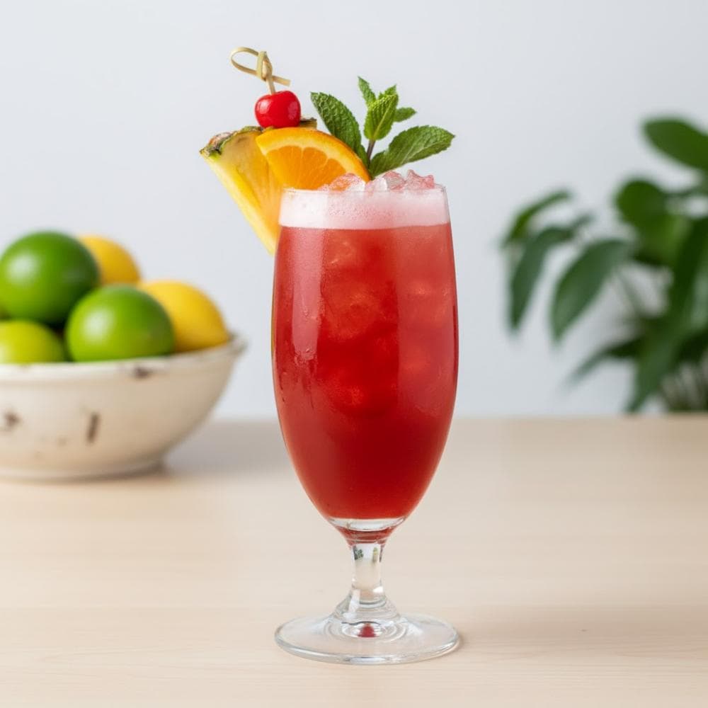 Singapore Sling