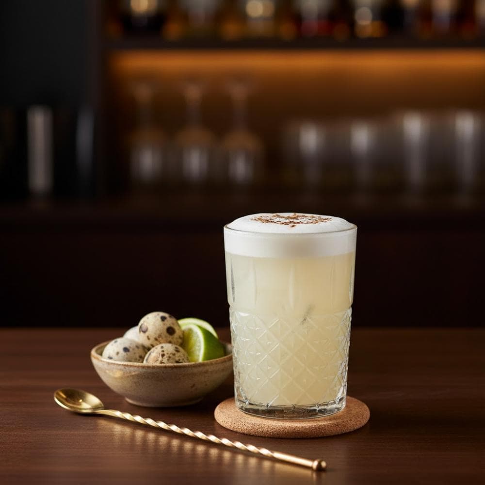 Pisco Sour
