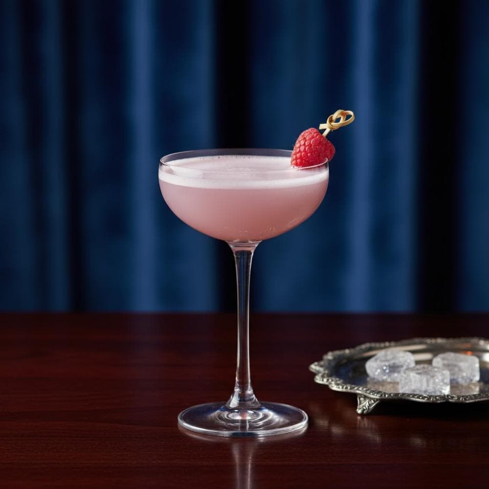 French Martini