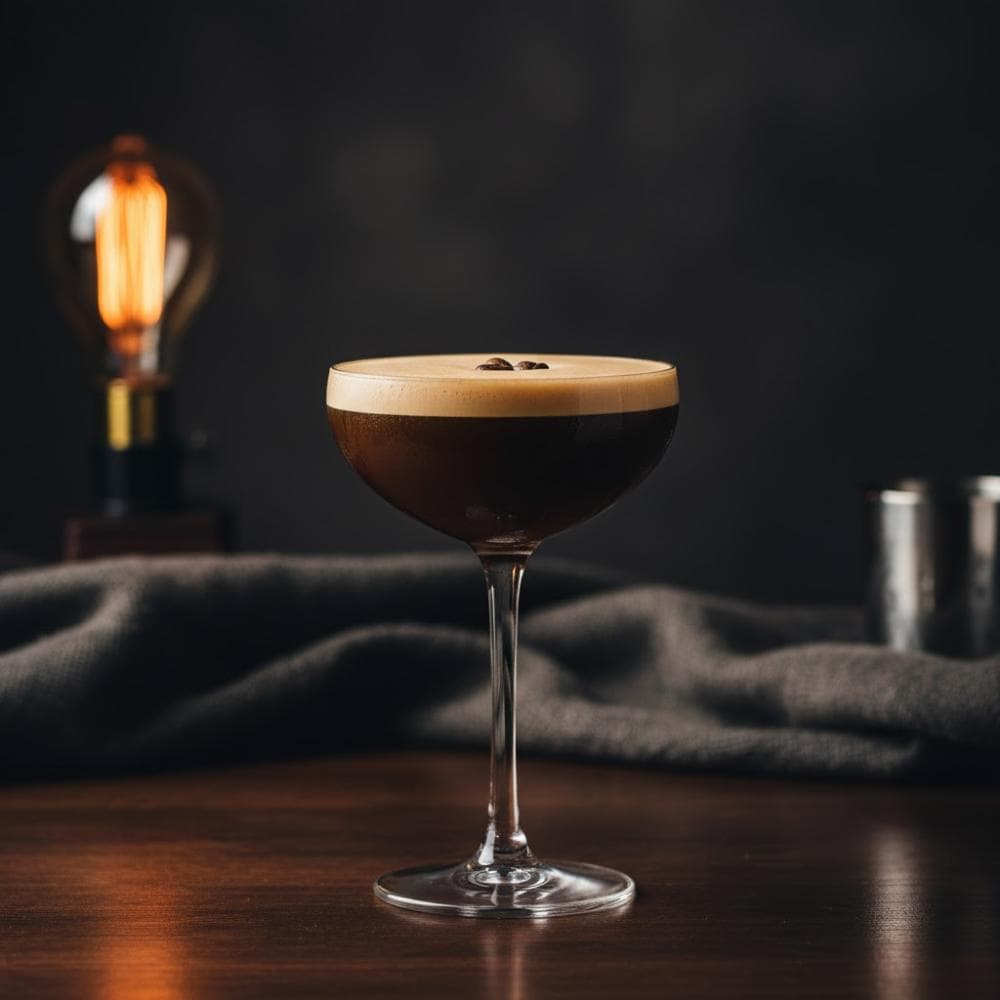 Espresso Martini