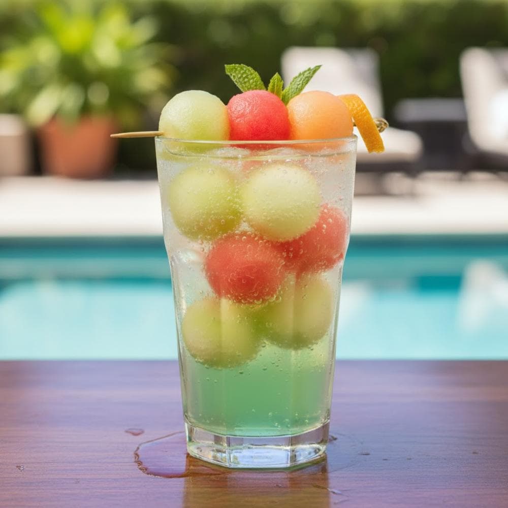 Melon Ball