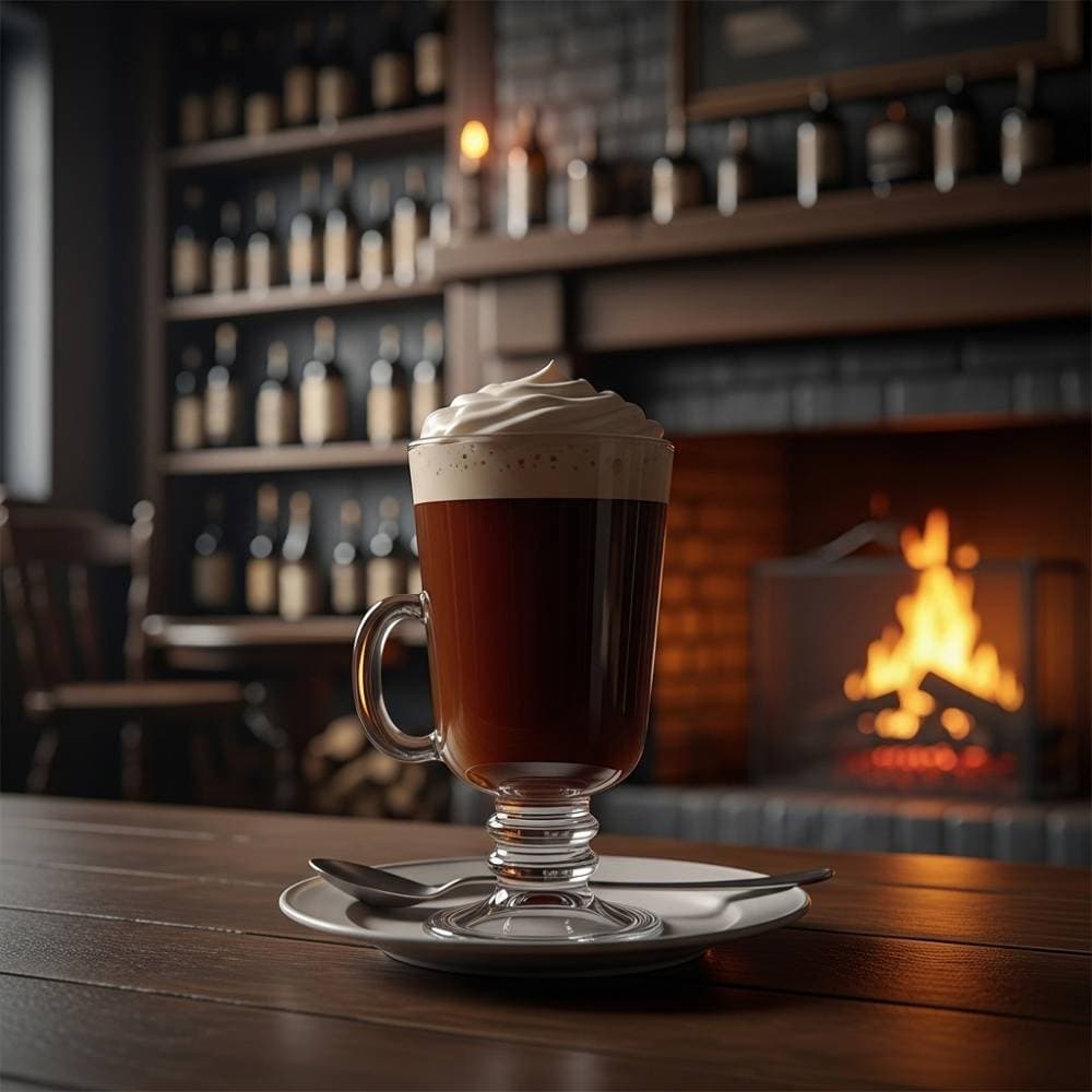 Irish Coffee