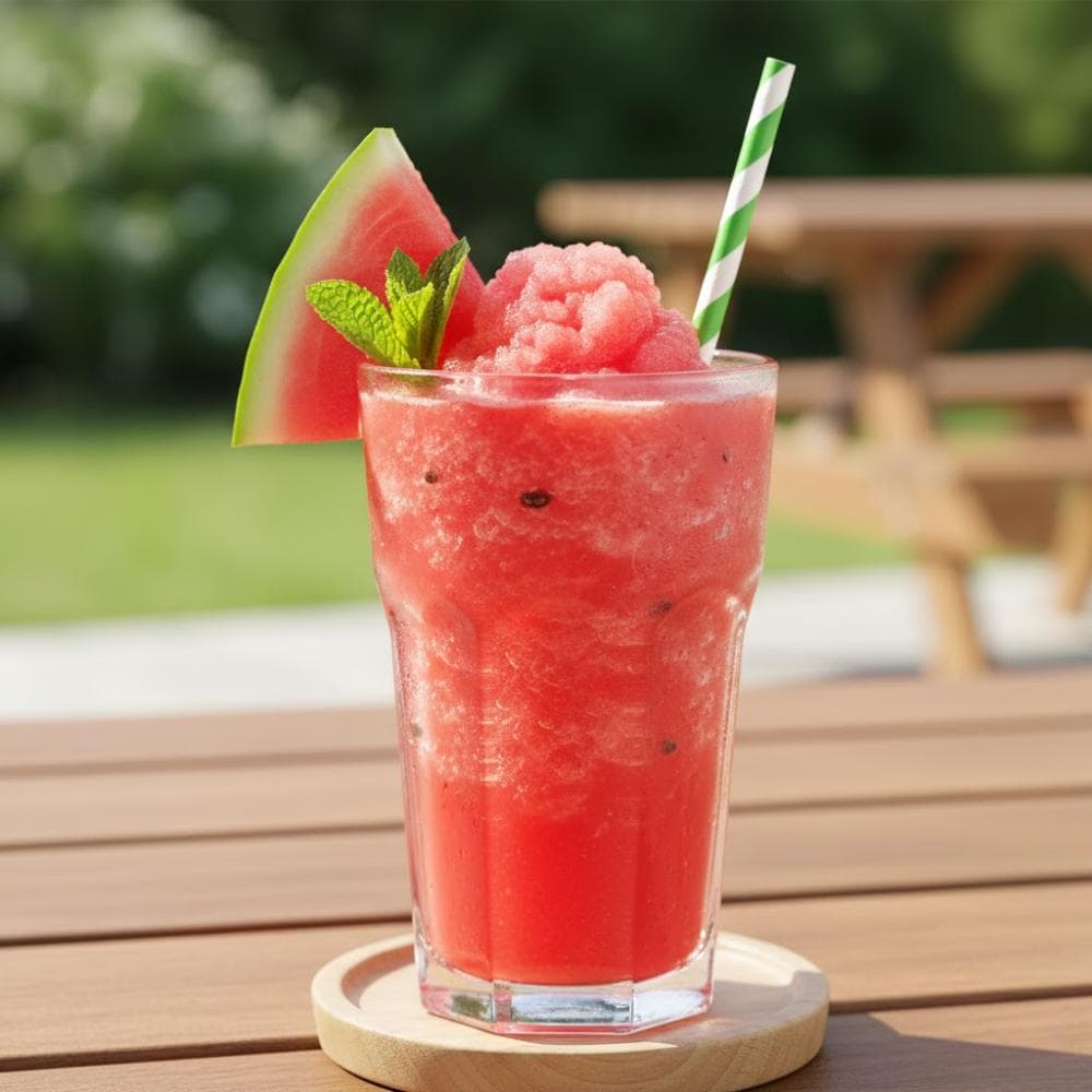 Watermelon Slush