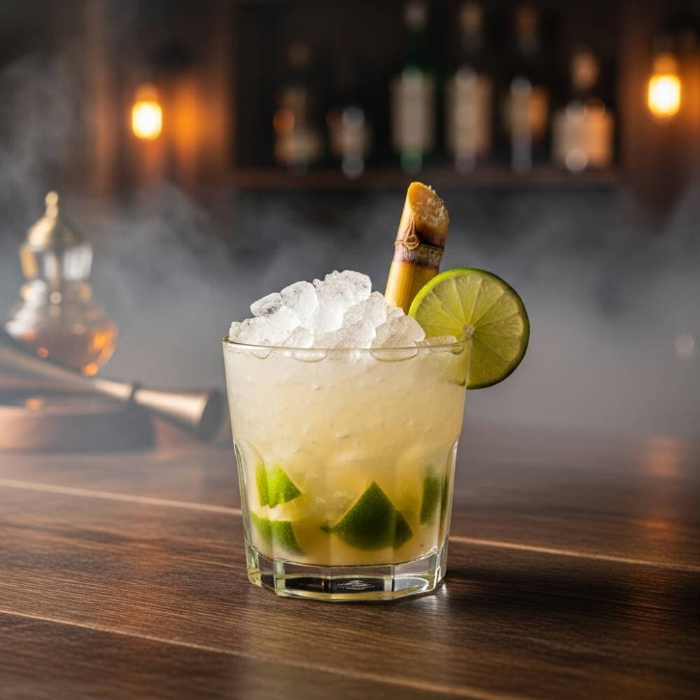 Caipirinha