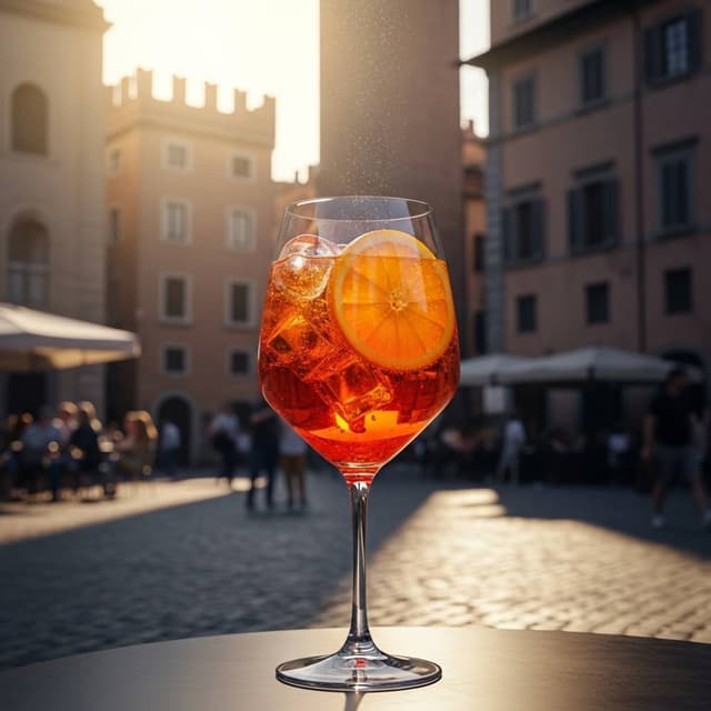 Aperol Spritz