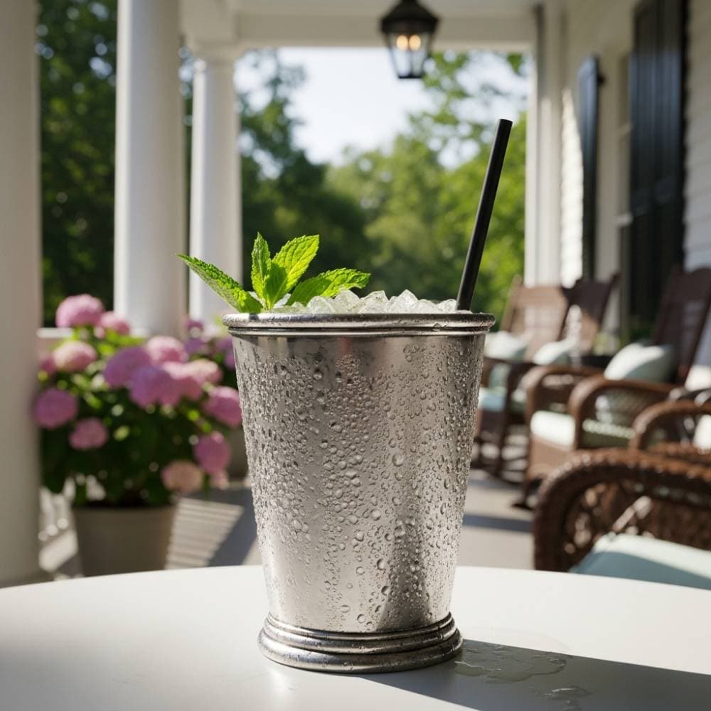 Mint Julep