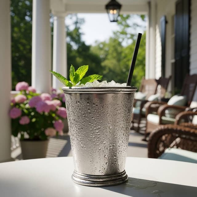 Mint Julep
