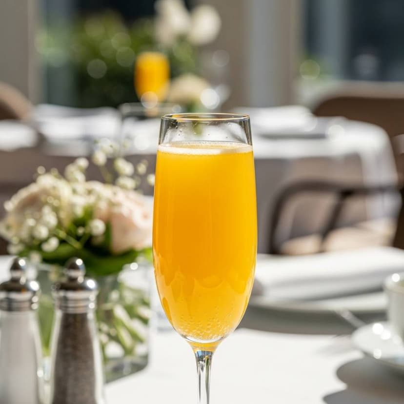 Mimosa