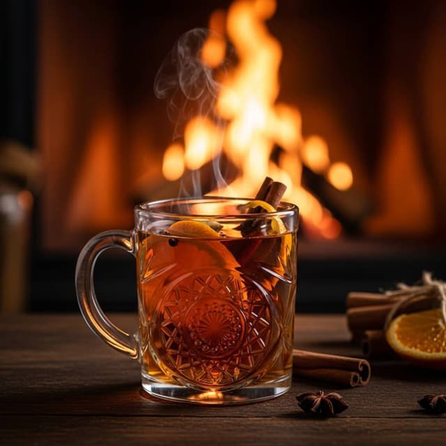 Hot Toddy
