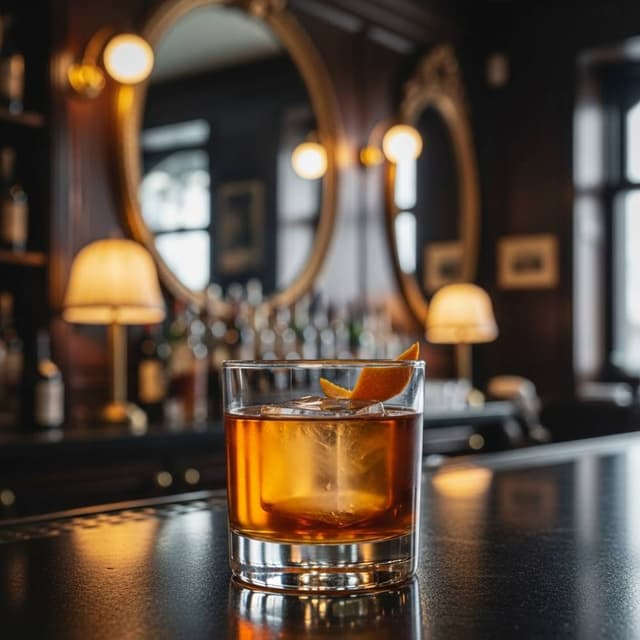 Boulevardier
