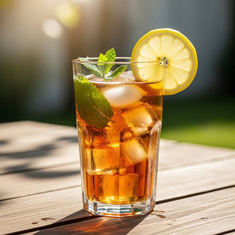 Iced Tea