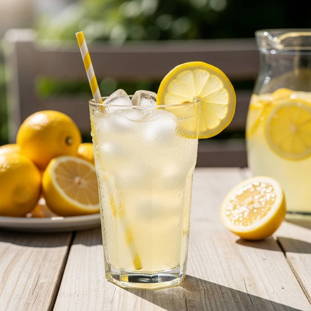 Lemonade