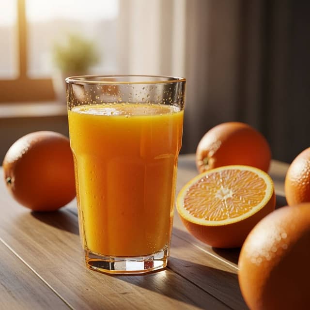 Orange Juice
