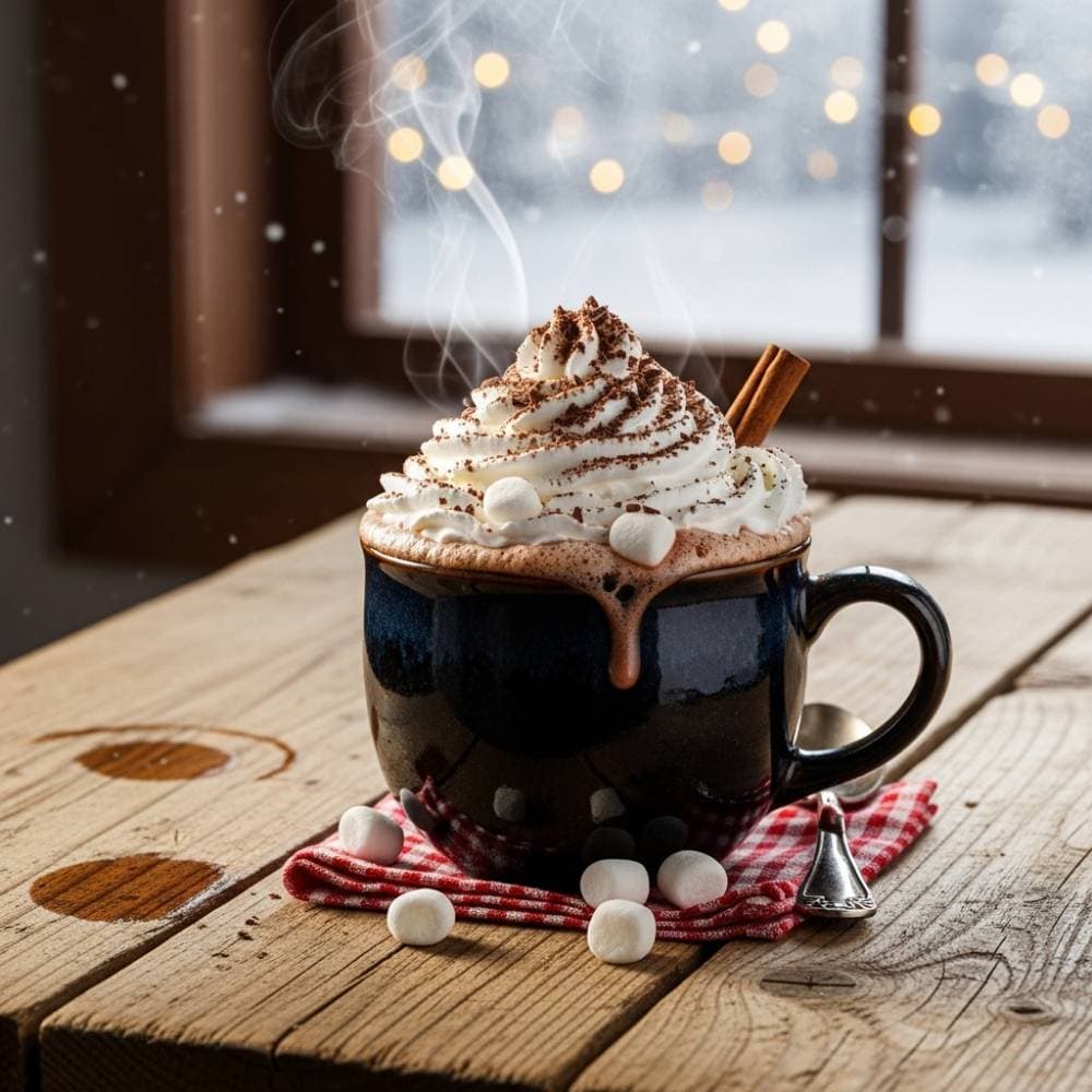 Hot Chocolate
