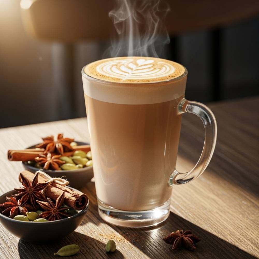 Chai Latte