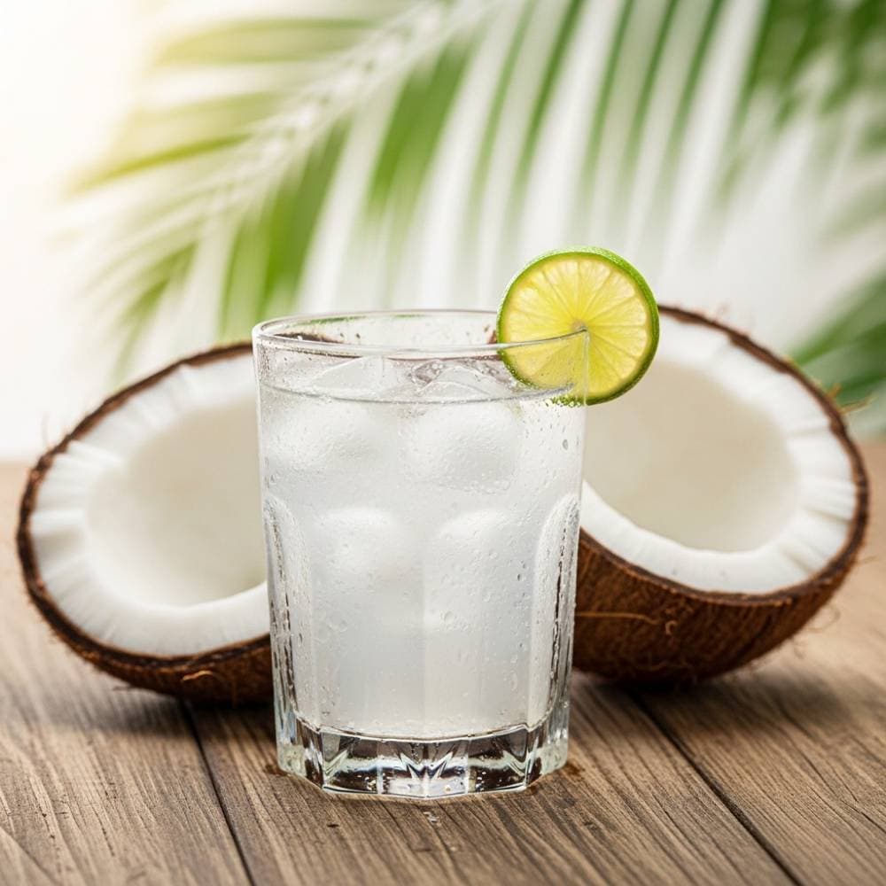 Coconut Water