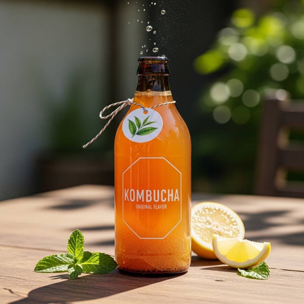 Kombucha