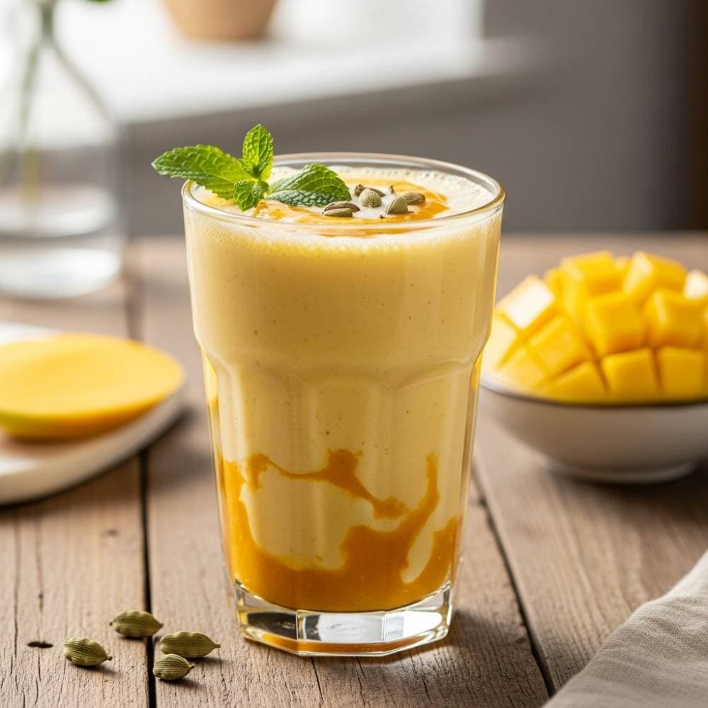 Mango Lassi