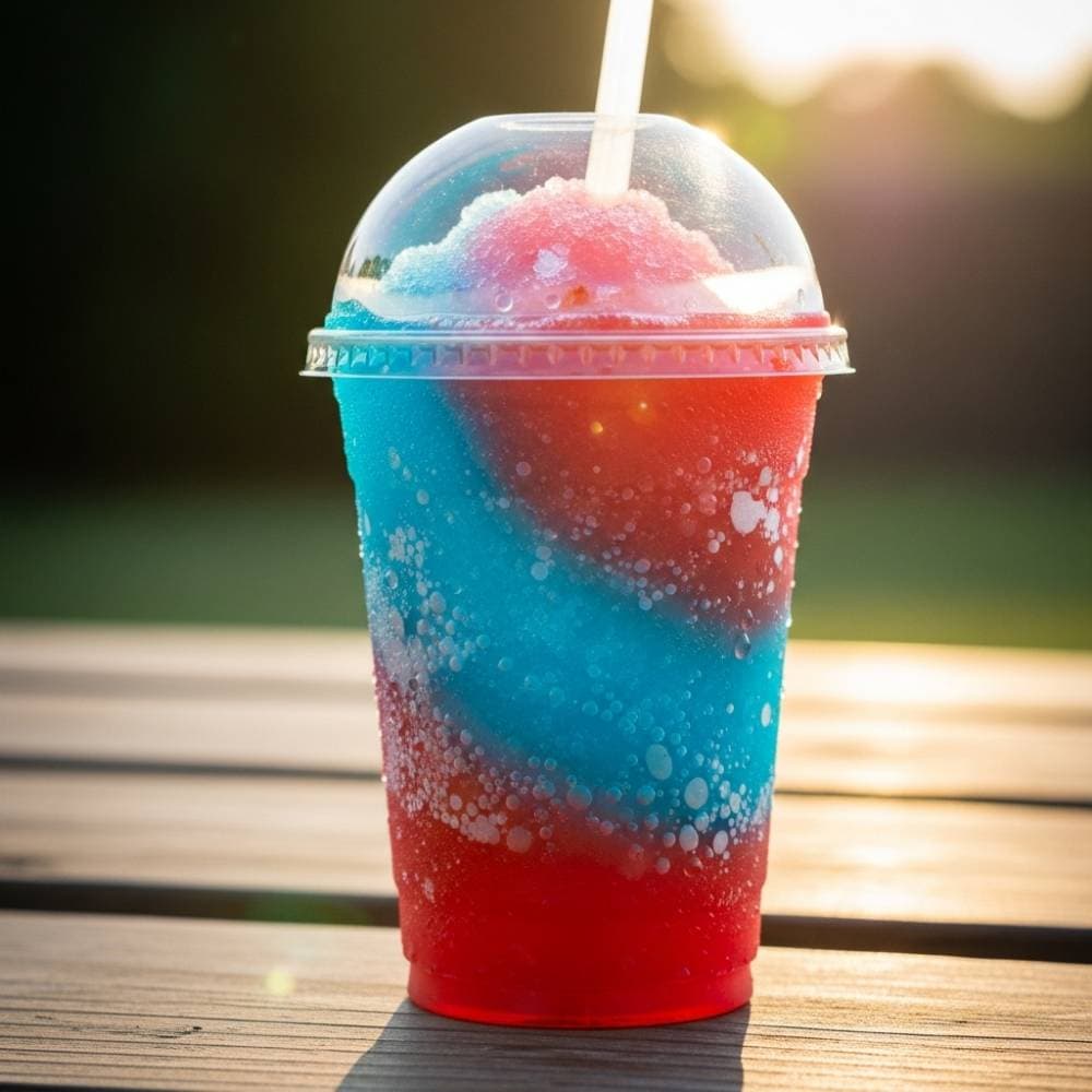Slushie