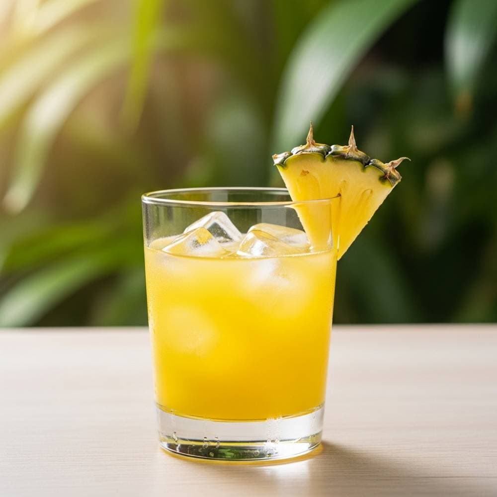Pineapple Juice