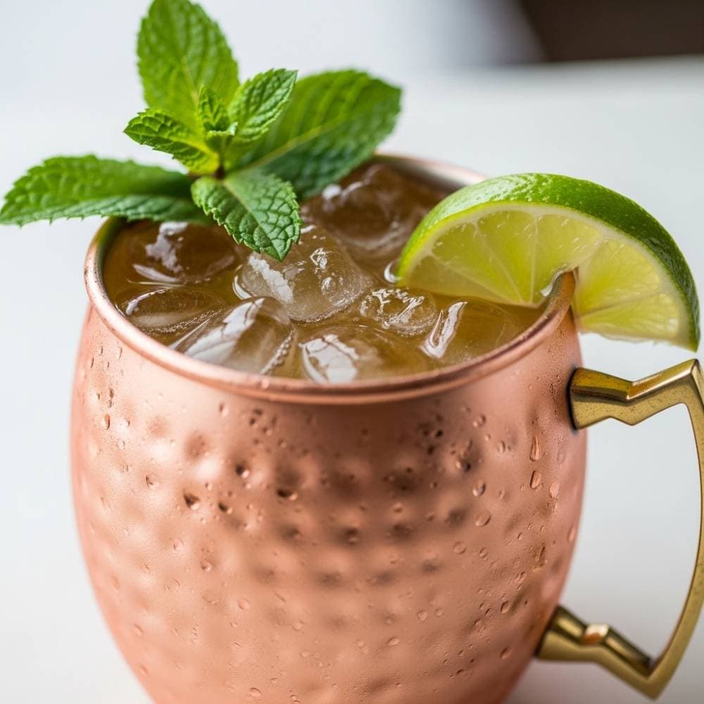 Moscow Mule