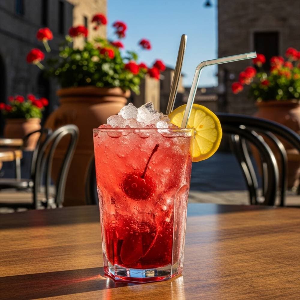 Italian Soda