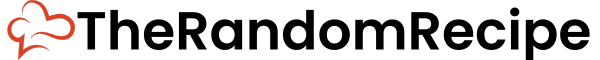 TheRandomRecipe