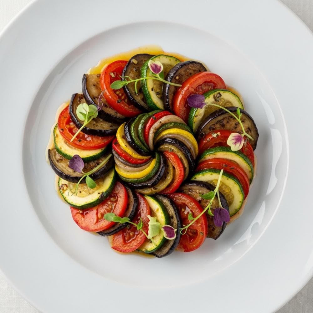 Classic Ratatouille