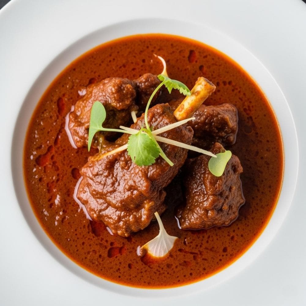 Classic Rogan Josh