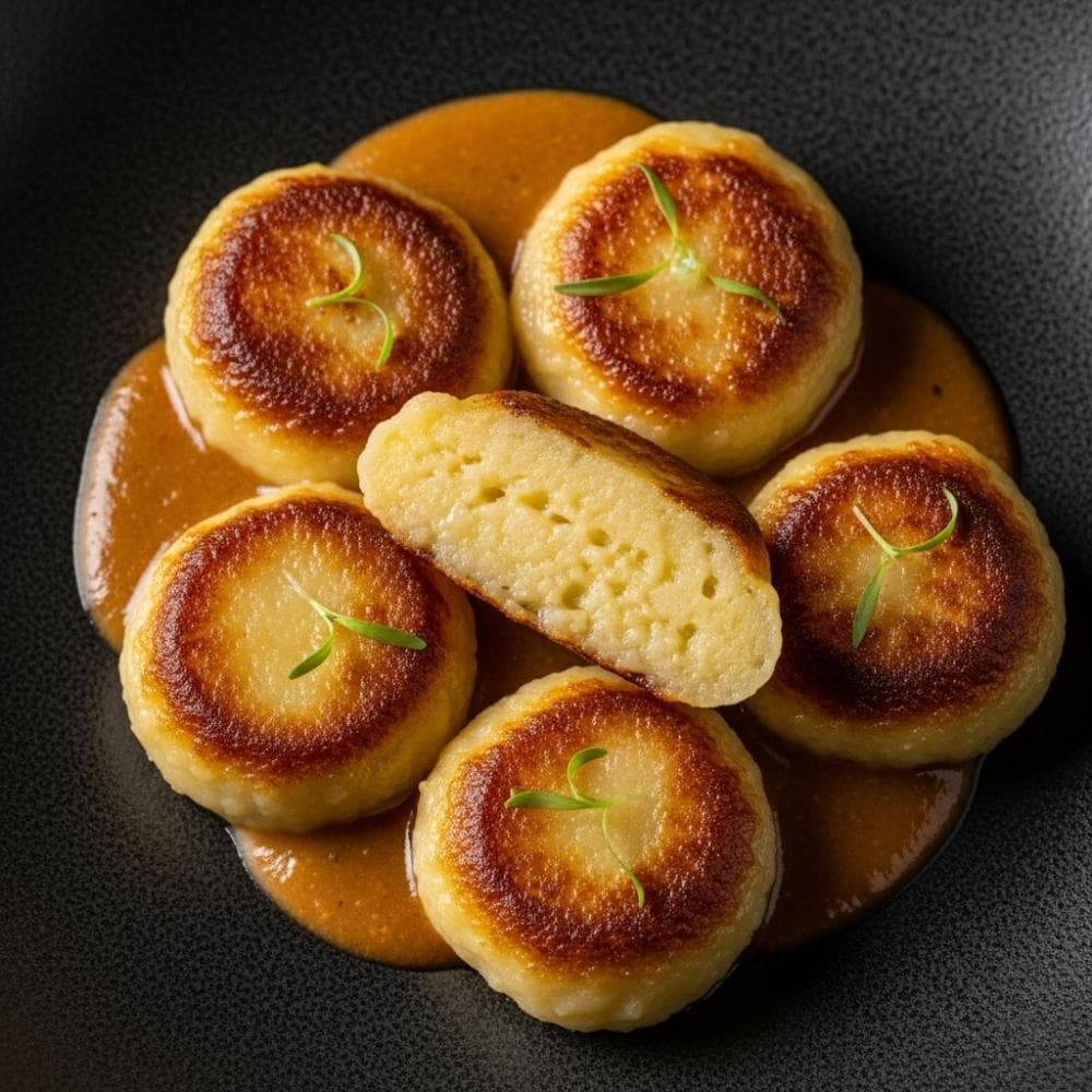 Gnocchi alla Romana
