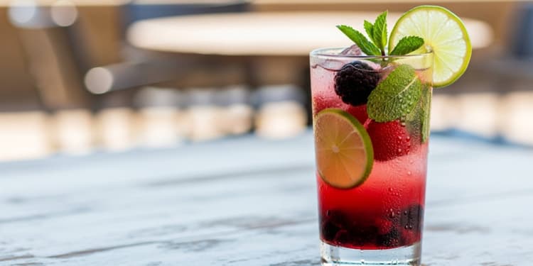 Best Non-Alcoholic Cocktails Everybody Likes: Refreshing Mocktails for Every Occasion