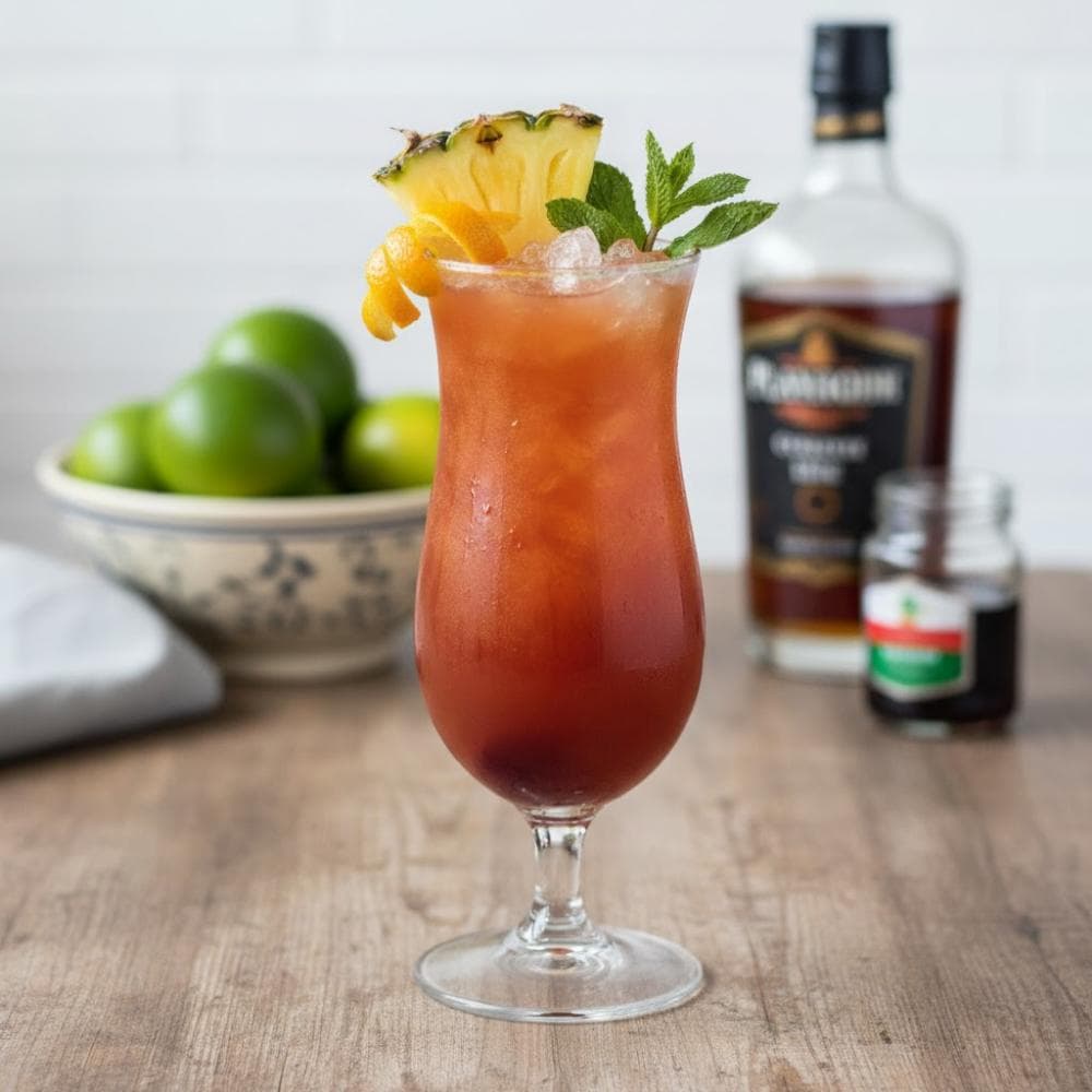 Planter’s Punch