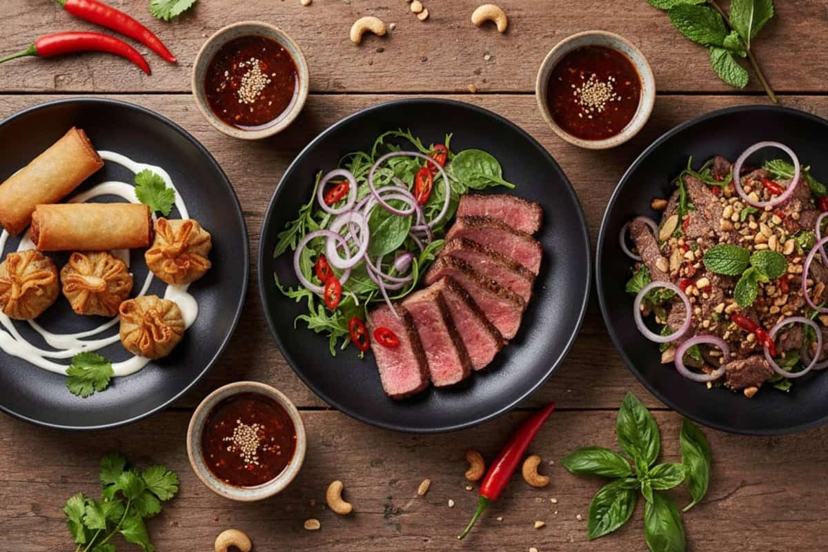 1 Random Ingredients What's for Dinner Tonight? Random Recipe Generator
